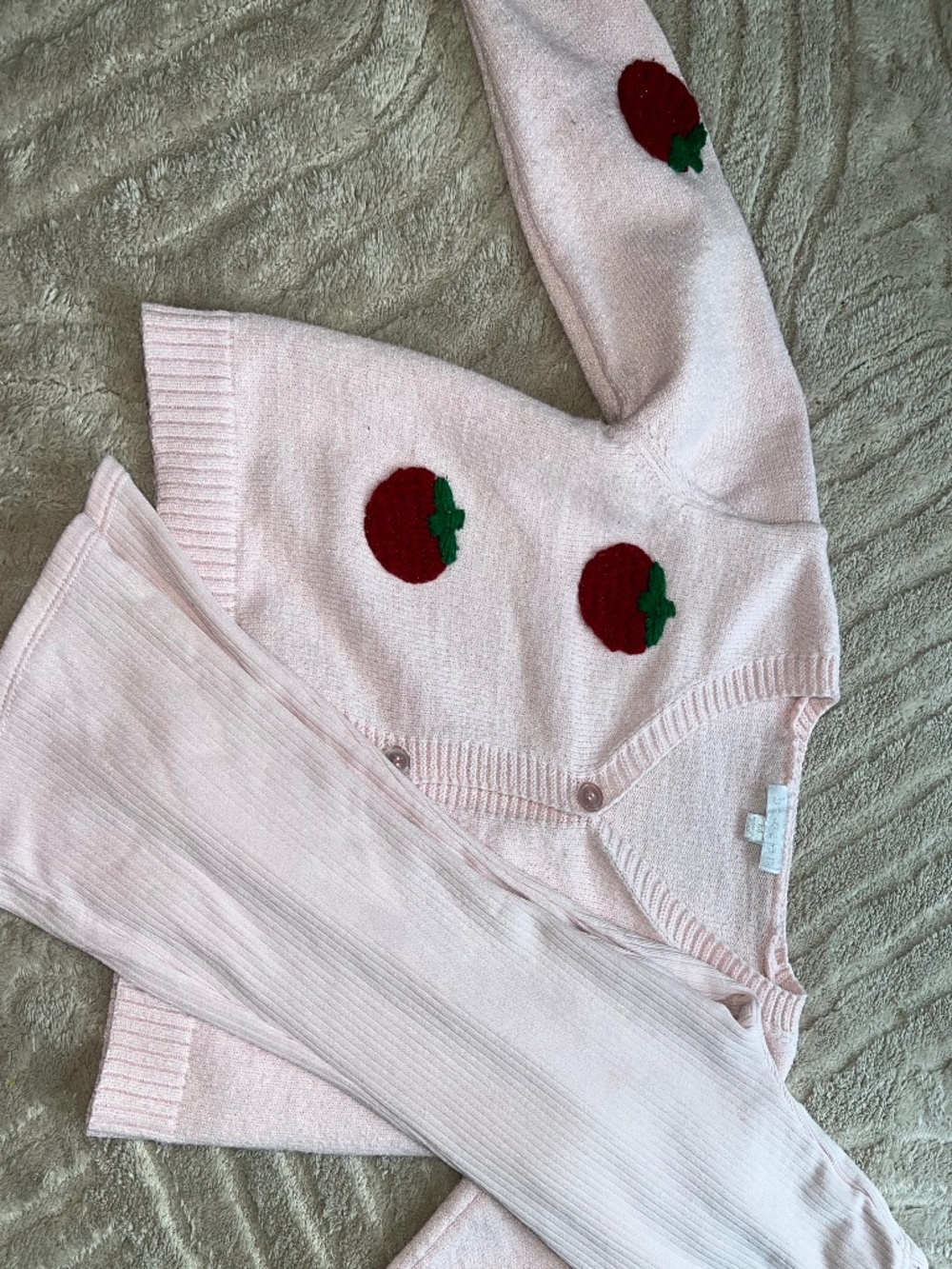 Girls outfit